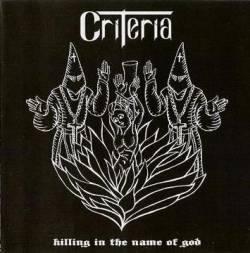 Killing in the Name of God